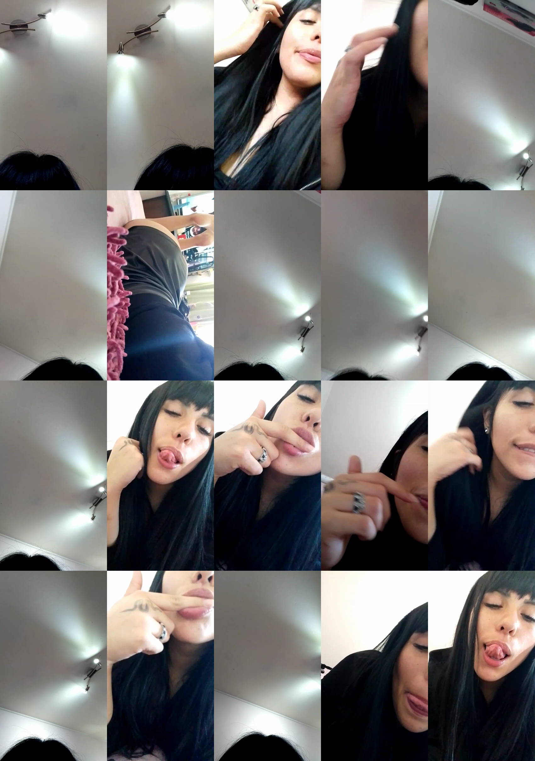 malditamaldi Cam4 03-09-2022. magnetic_ami. vince_fomu. obokozu Chaturbate ...